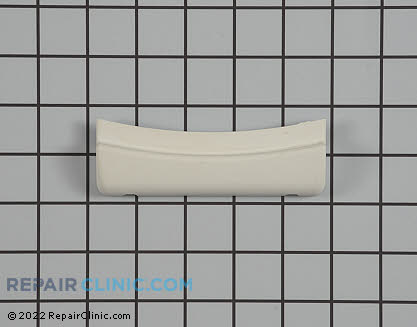 Hinge Cover 8566486 Main Product View