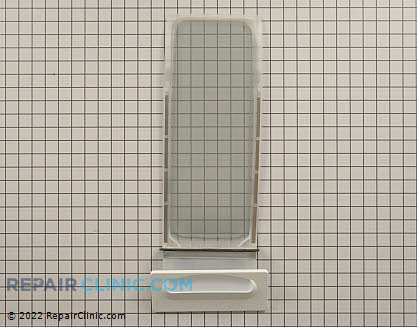 Lint Filter W10641634 Main Product View