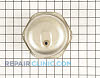 Shell, tank lower 8565547 Alternate Product View