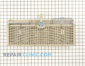 Silverware Basket - Part # 1180255 Mfg Part # 8562061
