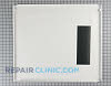 Top Panel W10336080 Alternate Product View