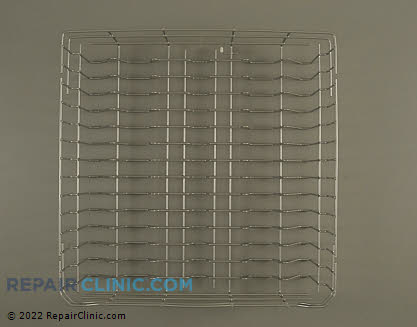 Upper Dishrack Assembly (OEM)  8561731