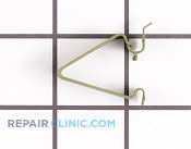 Clip - Part # 1181054 Mfg Part # 8576625