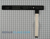 Overlay - Part # 1180633 Mfg Part # 8572205