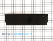 Panel-cntl - Part # 1180680 Mfg Part # 8572354
