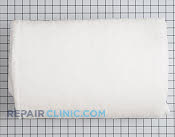 Sound Shield - Part # 1180851 Mfg Part # 8573242