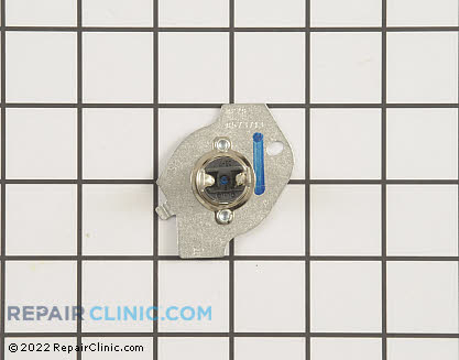 Thermal Fuse 8573713 Main Product View
