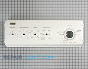 Touchpad and Control Panel - Part # 1180528 Mfg Part # 8566625