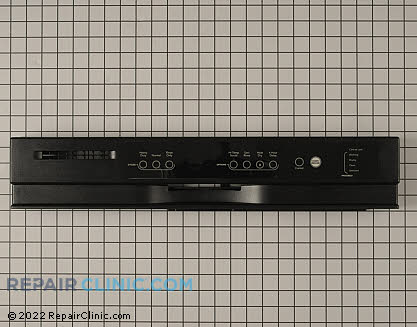 Touchpad and Control Panel (OEM)  8572345