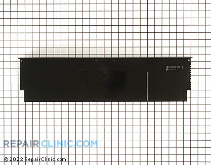 Touchpad and Control Panel 8572354         Main Product View
