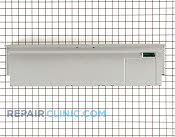 Touchpad and Control Panel - Part # 1180696 Mfg Part # 8572477