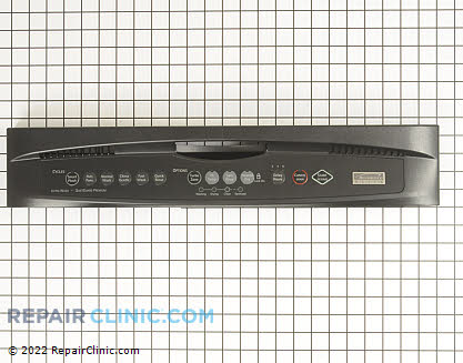 Touchpad and Control Panel (OEM)  8572842 - $120.75