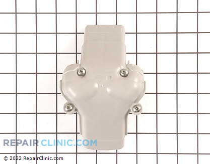 Valve assembly manifold 8575244 Main Product View