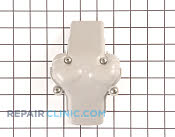 Valve assembly manifold - Part # 1180950 Mfg Part # 8575244
