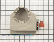 Vent - Part # 1180727 Mfg Part # 8572611