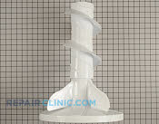 Agitator Assembly - Part # 1181118 Mfg Part # 8578210