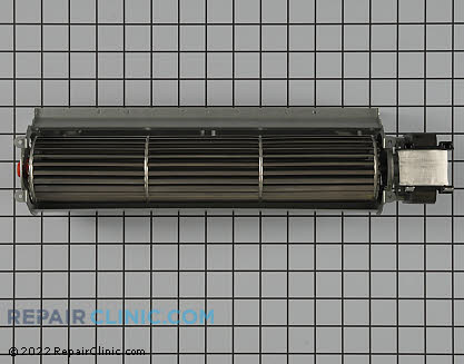 Blower Motor 9759320 Main Product View