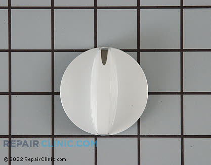 Control Knob 9761962 Main Product View