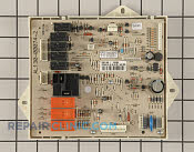 Control, taurus (appliance mngr) - Part # 1181777 Mfg Part # 9761156