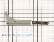 Door Hinge - Part # 1181678 Mfg Part # 9760574