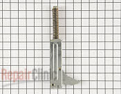 Door Hinge - Part # 1878165 Mfg Part # W10347464