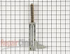 Door Hinge W10347464 Alternate Product View