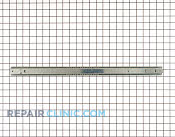 Drawer Slide Rail - Part # 1181127 Mfg Part # 8578394