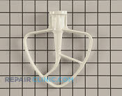 Flat Beater - Part # 1181239 Mfg Part # 9708472