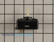 Heat Selector Switch - Part # 1181124 Mfg Part # 8578352