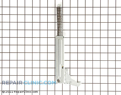 Oven Door Hinge 9760571 Main Product View