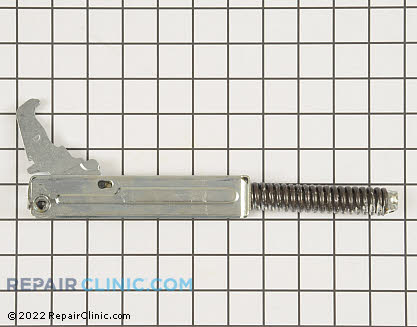 Oven Door Hinge 9760572 Main Product View