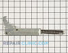 Oven Door Hinge 9760572         Alternate Product View