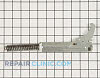 Oven Door Hinge 9760572         Alternate Product View