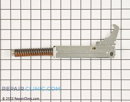 Oven Door Hinge 9760579 Main Product View