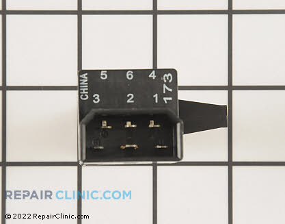 Temperature switch (OEM)  8578337