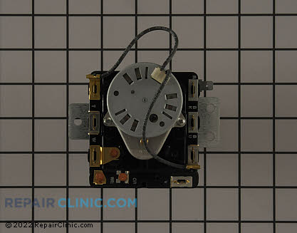 Timer 8578909 Main Product View
