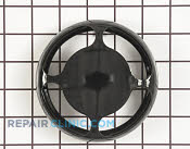 Vent - Part # 1181569 Mfg Part # 9760225BL
