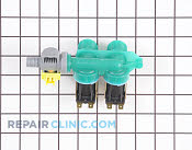 Water Inlet Valve - Part # 1181122 Mfg Part # 8578340