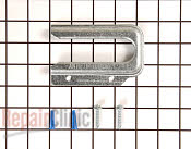 Anti-Tip Bracket - Part # 1182732 Mfg Part # W10017440