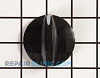 Control Knob 9761964         Alternate Product View