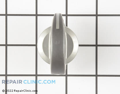 Control Knob W10034380 Main Product View