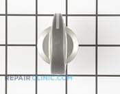 Control Knob - Part # 1182746 Mfg Part # W10034380