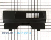 Control  Panel - Part # 1182219 Mfg Part # 9872039B
