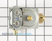 Gas Valve Assembly - Part # 1182802 Mfg Part # 60353P