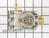 Gas Valve Assembly 60353P Alternate Product View