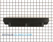 Handle - Part # 1182222 Mfg Part # 9872040B