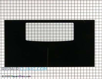 Outer Door Glass (OEM)  98017961B