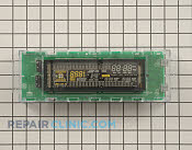 Oven Control Board - Part # 1182081 Mfg Part # 9762810