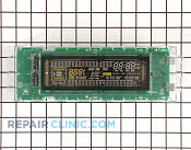 Oven Control Board - Part # 1182083 Mfg Part # 9762812