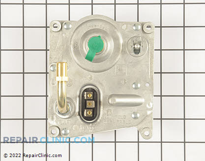 Oven Safety Valve 9763716 Main Product View